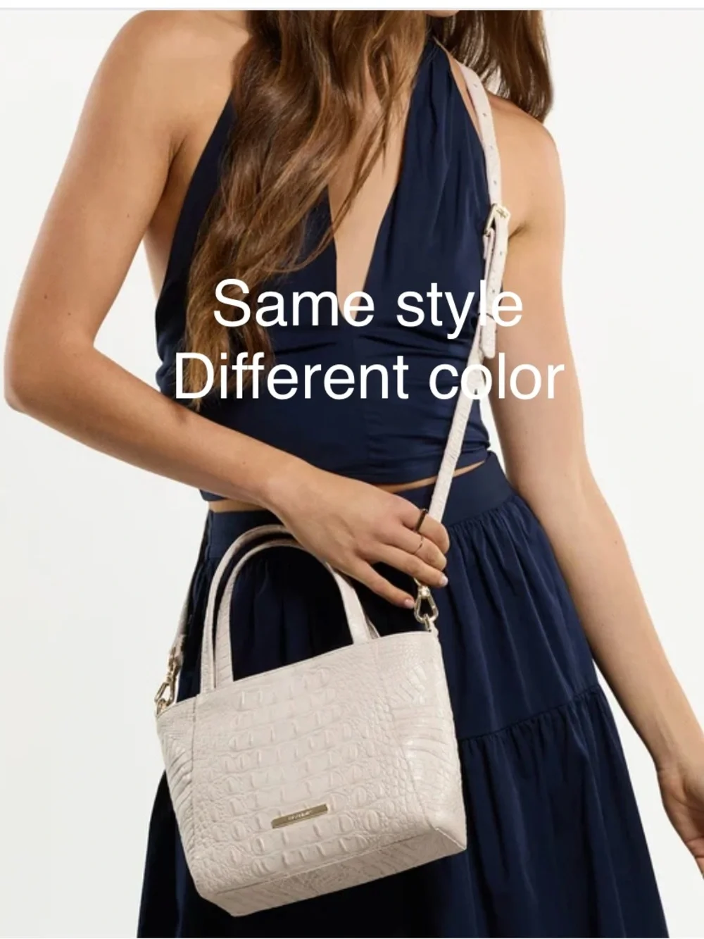 Brahmin Tote